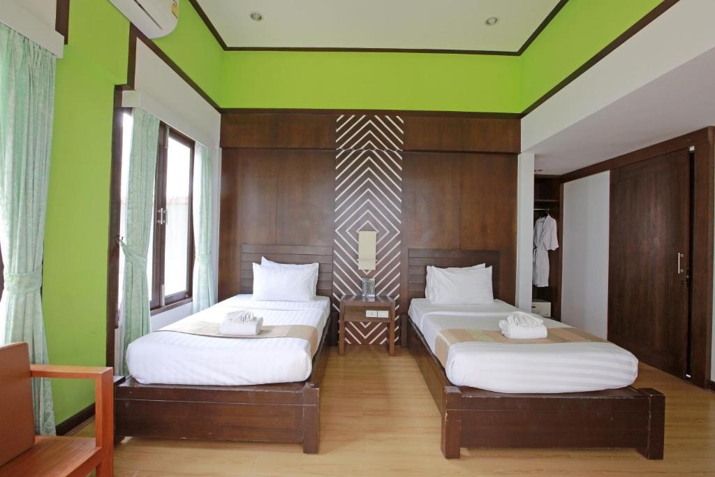 فی فی آندامان ریزورت